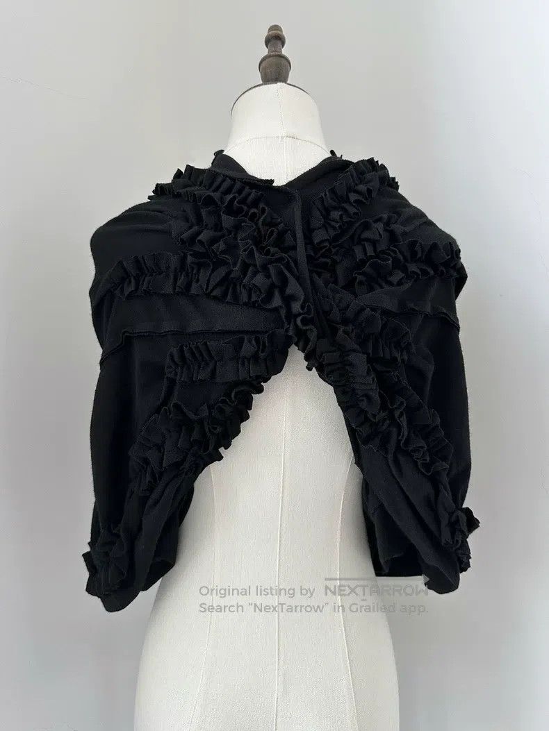 Comme des Garcons Comme Des Garcons shirt Size S / US 4 / IT 40 - 4 Thumbnail