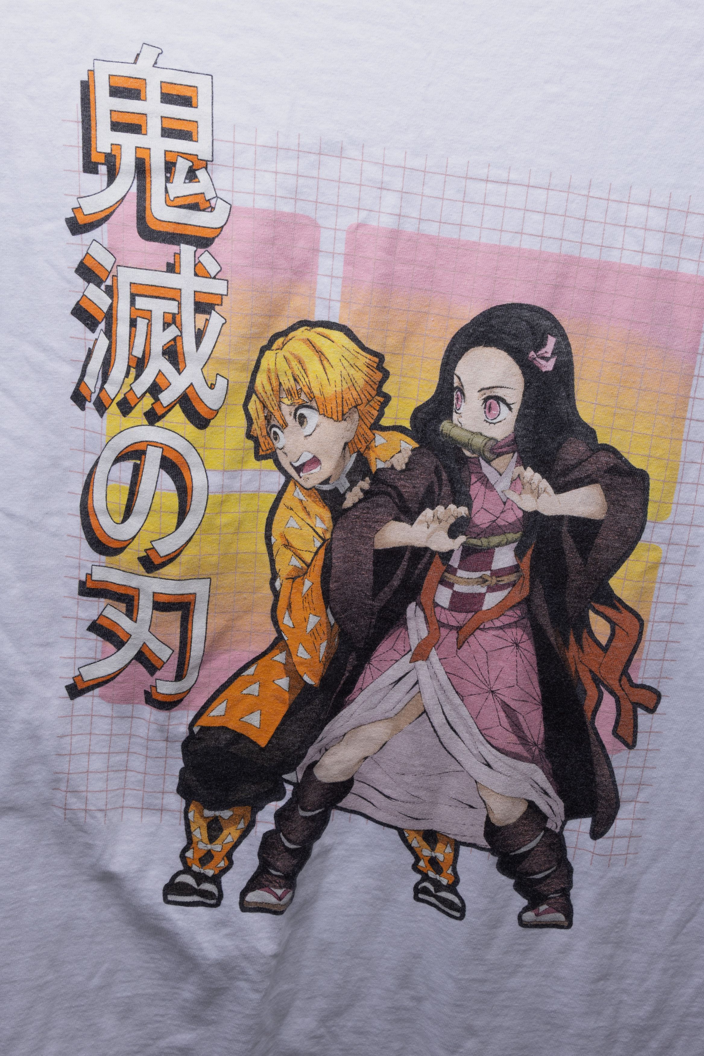Other Demon Slayer Graphic Tee Size US M / EU 48-50 / 2 - 5 Thumbnail