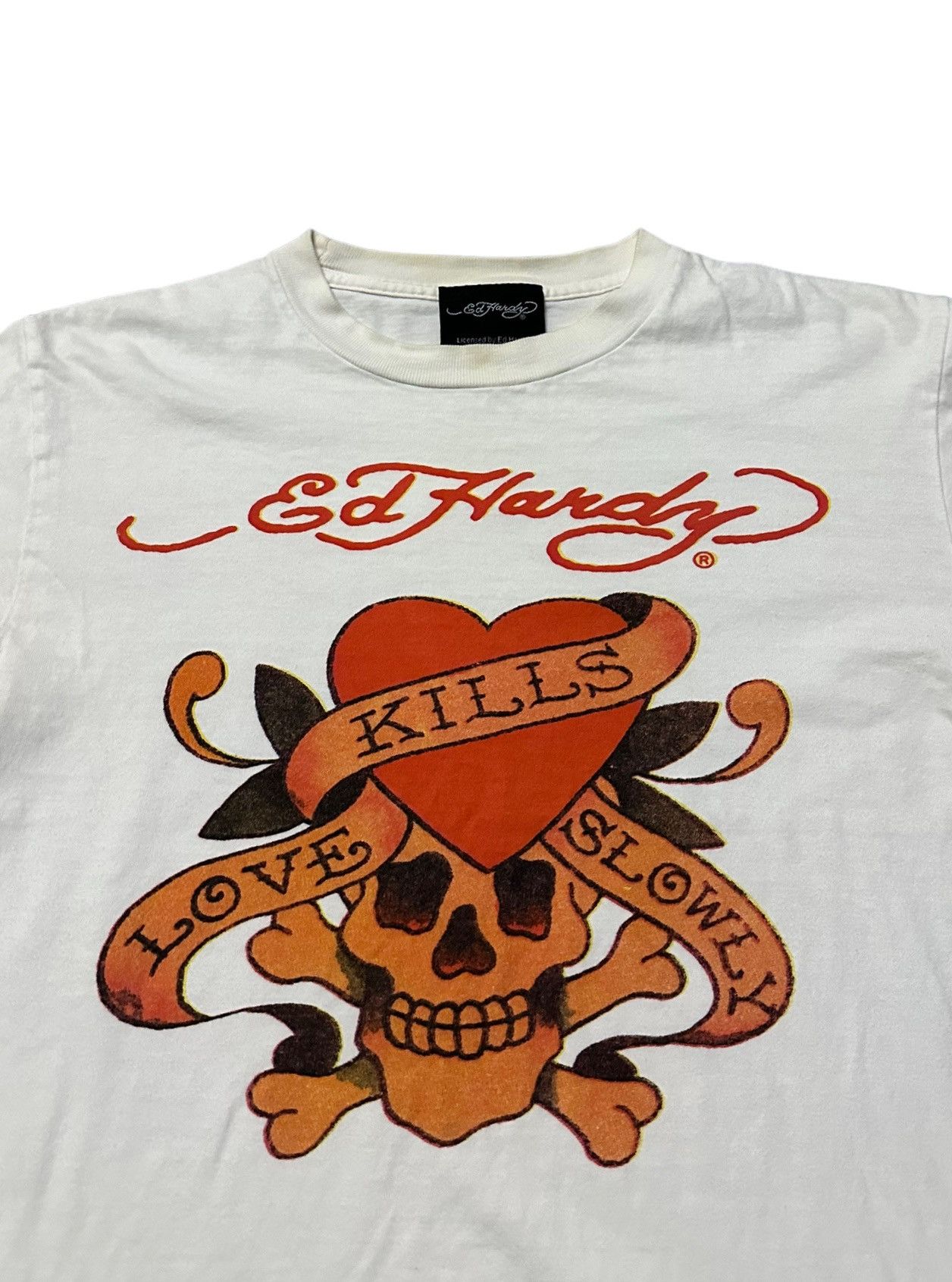 Ed Hardy Ed hardy long sleeve Size M / US 6-8 / IT 42-44 - 2 Thumbnail