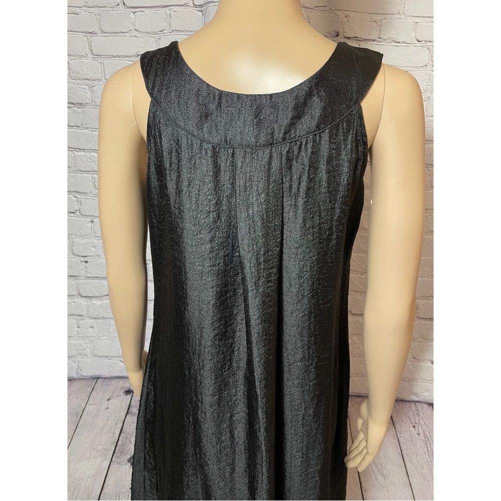 Other New Talk Of The Walk Black Rayon Mini Dress Size S Size S / US 4 / IT 40 - 5 Thumbnail