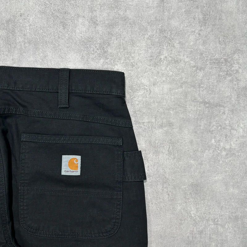 Carhartt Carhartt Cargo Pants W33 Size US 33 - 6 Thumbnail