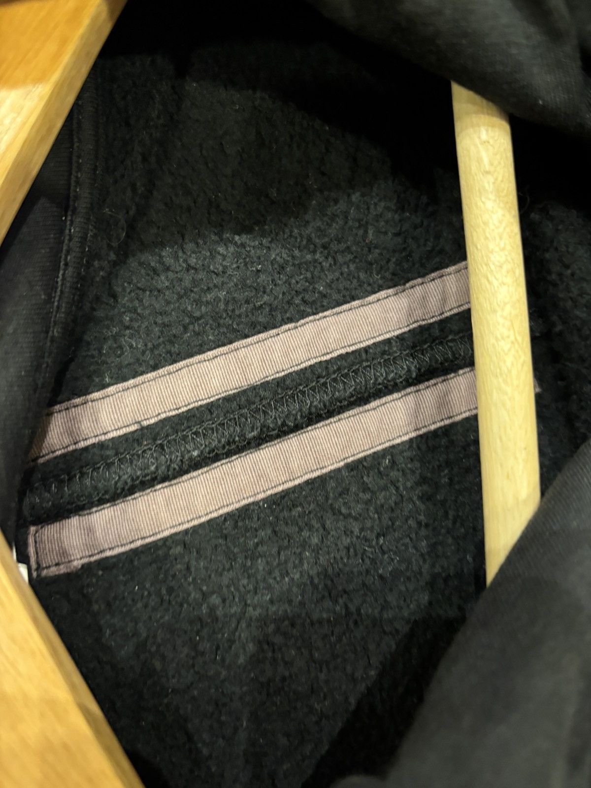 Rick Owens Rick Owens DRKSHDW Long Hoodie Size US S / EU 44-46 / 1 - 3 Thumbnail