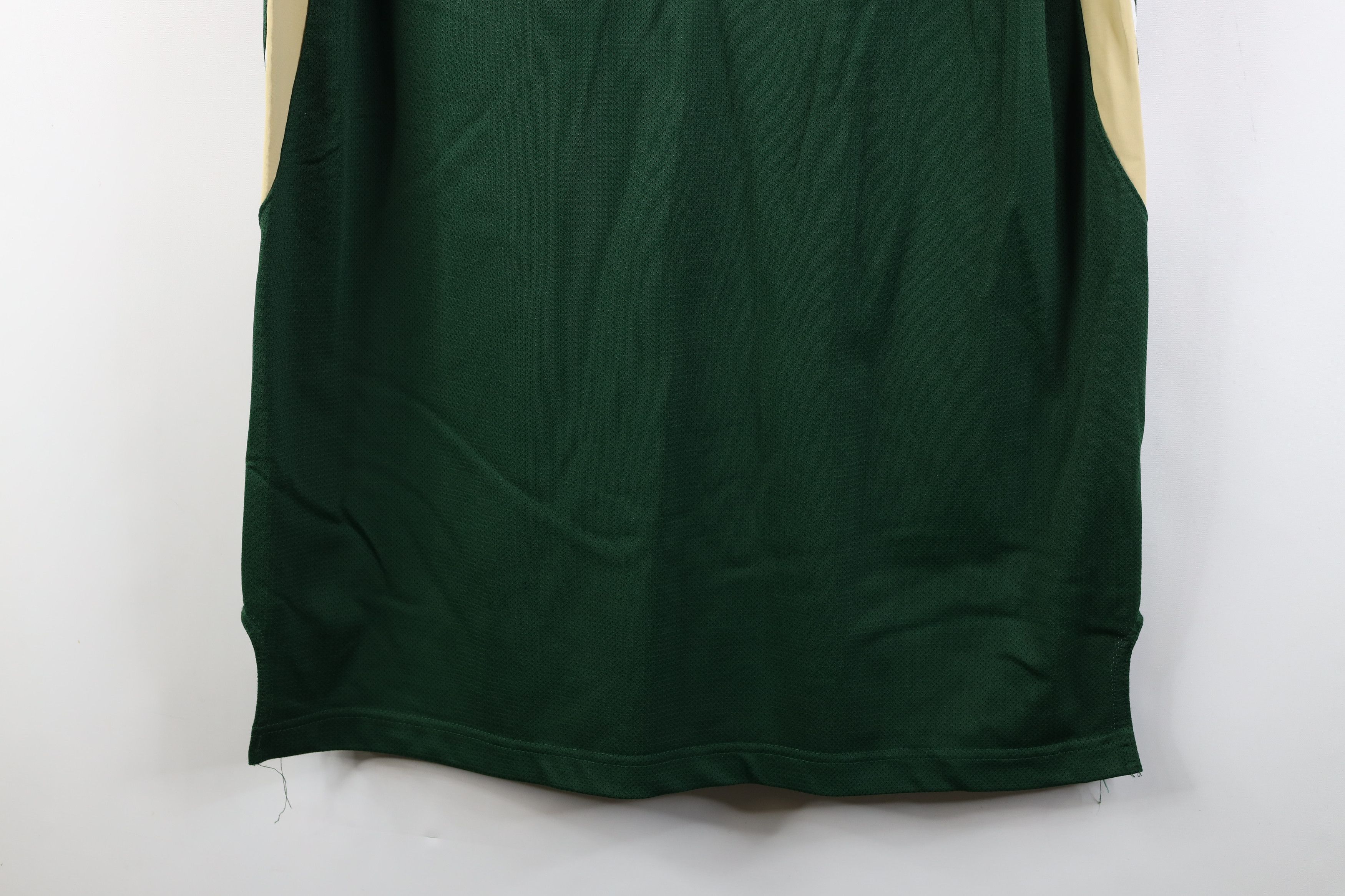 Under Armour Under Armour University of South Florida Basketball Jersey Size US XL / EU 56 / 4 - 15 Thumbnail
