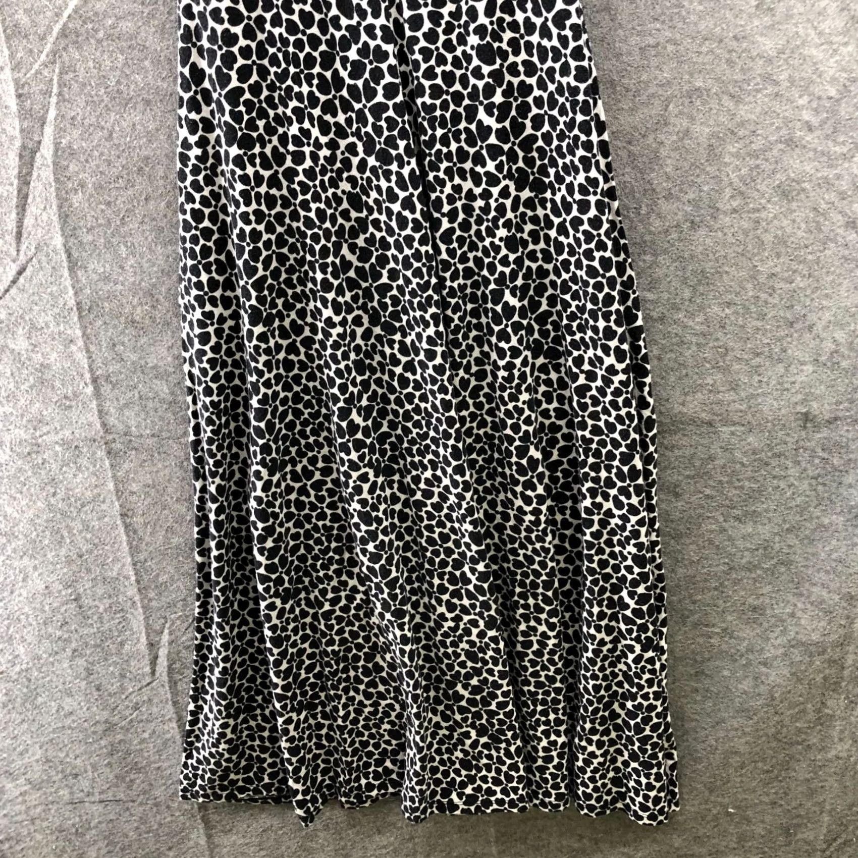 Urban Outfitters Urban Outfitters Leopard Print Midi Dress Womens S Sleeveless Tank Dress A-Line Size S / US 4 / IT 40 - 4 Thumbnail
