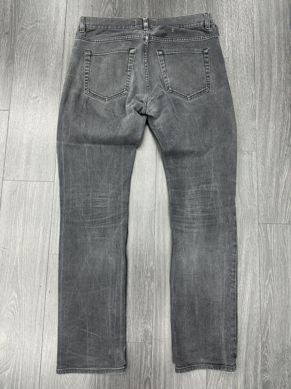 Acne Studios Acne Studios Jeans Size US 32 / EU 48 - 2 Thumbnail