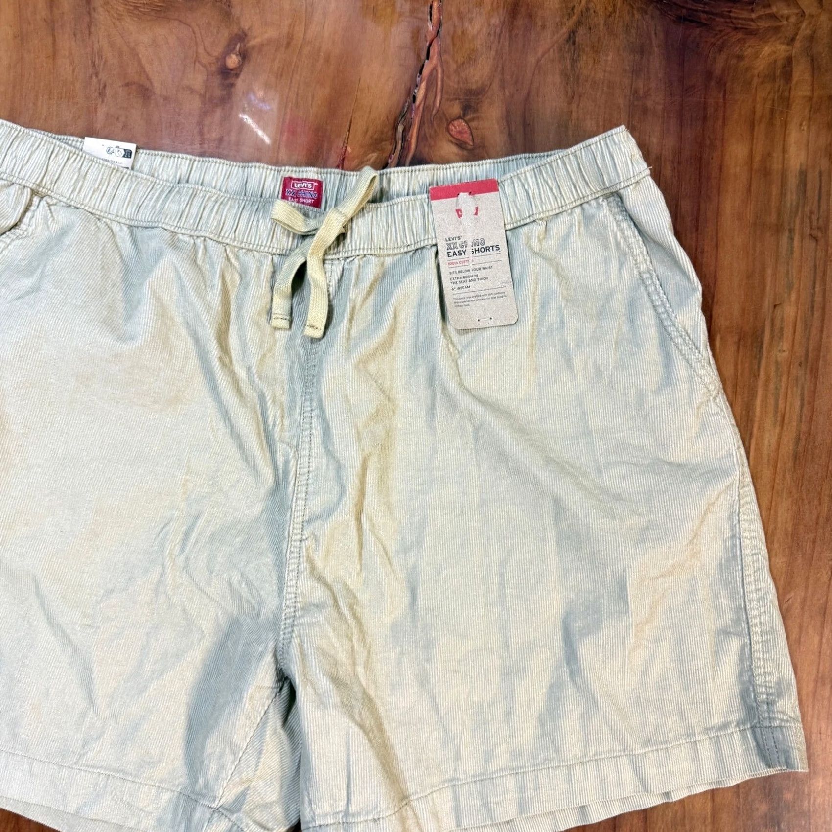 Levi's VINTAGE? No. Size US 40 / EU 56 - 2 Thumbnail