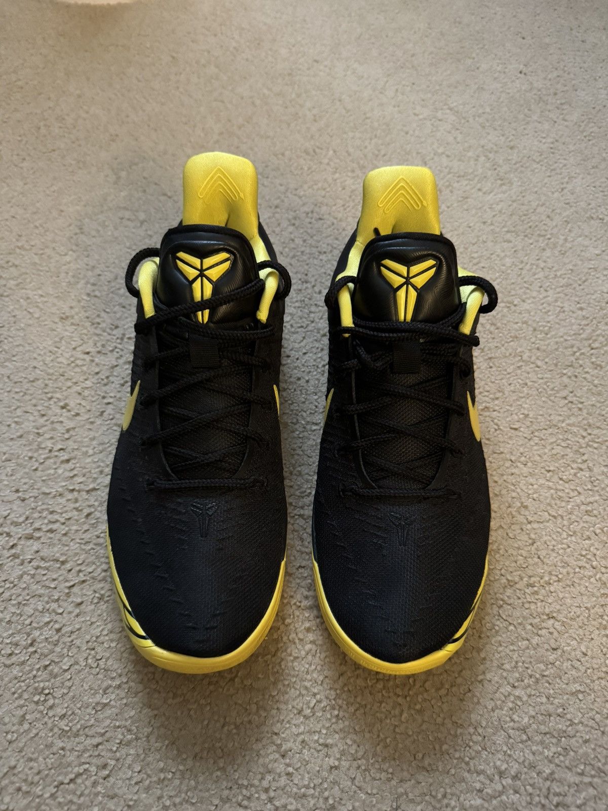 Nike Kobe A.D Oregon Size US 11 / EU 44 - 7 Thumbnail