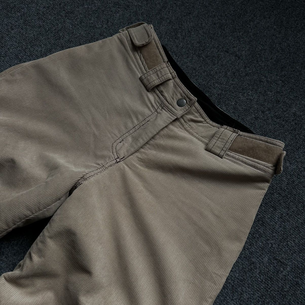 Grailed VTG Man’s Chiemsee Ski Pants Winters Pants Snowboards Pants Size US 31 - 9 Thumbnail