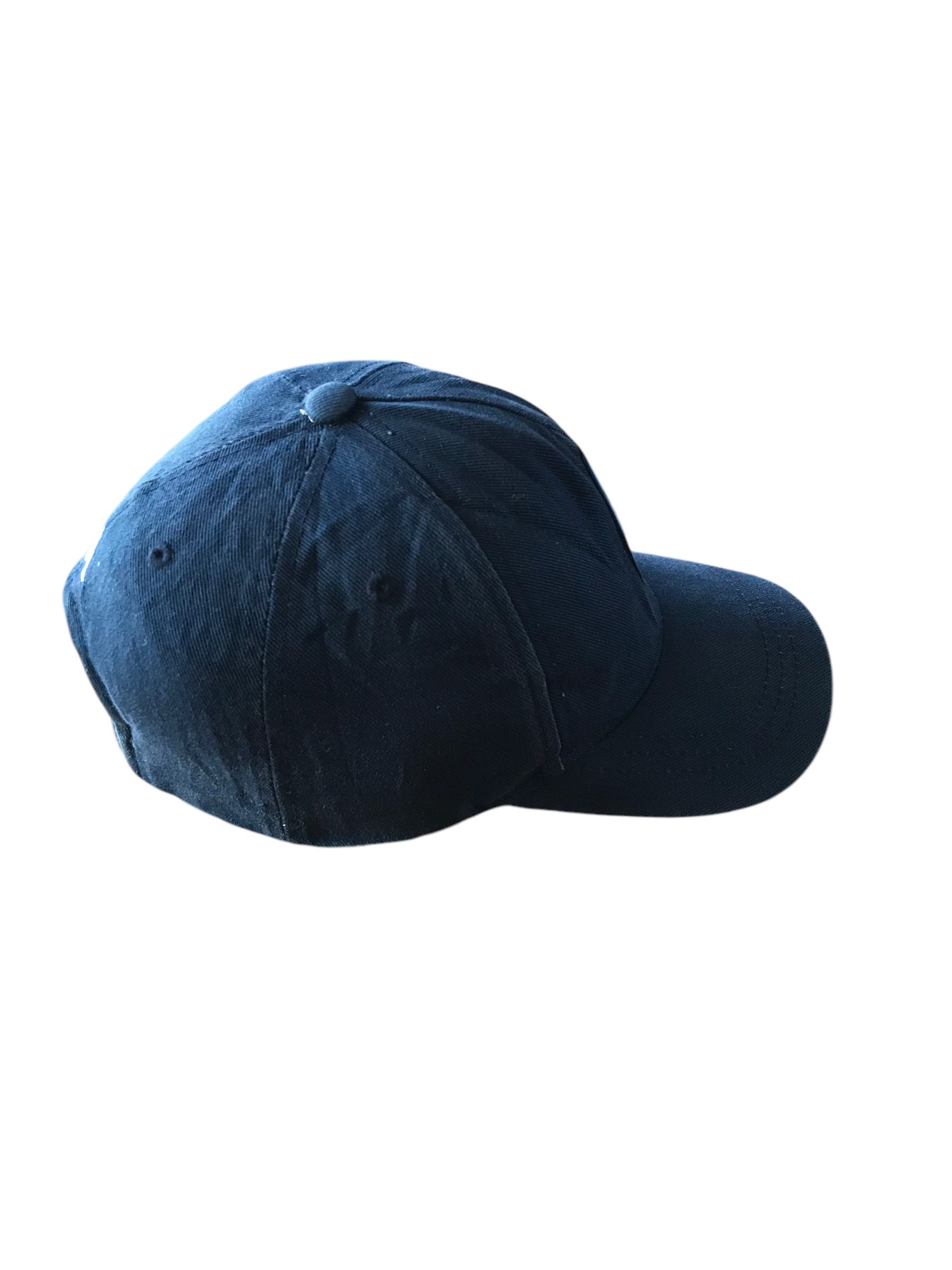 Kappa Kappa AFC Hat Cap Adjustable Size Size ONE SIZE - 5 Thumbnail
