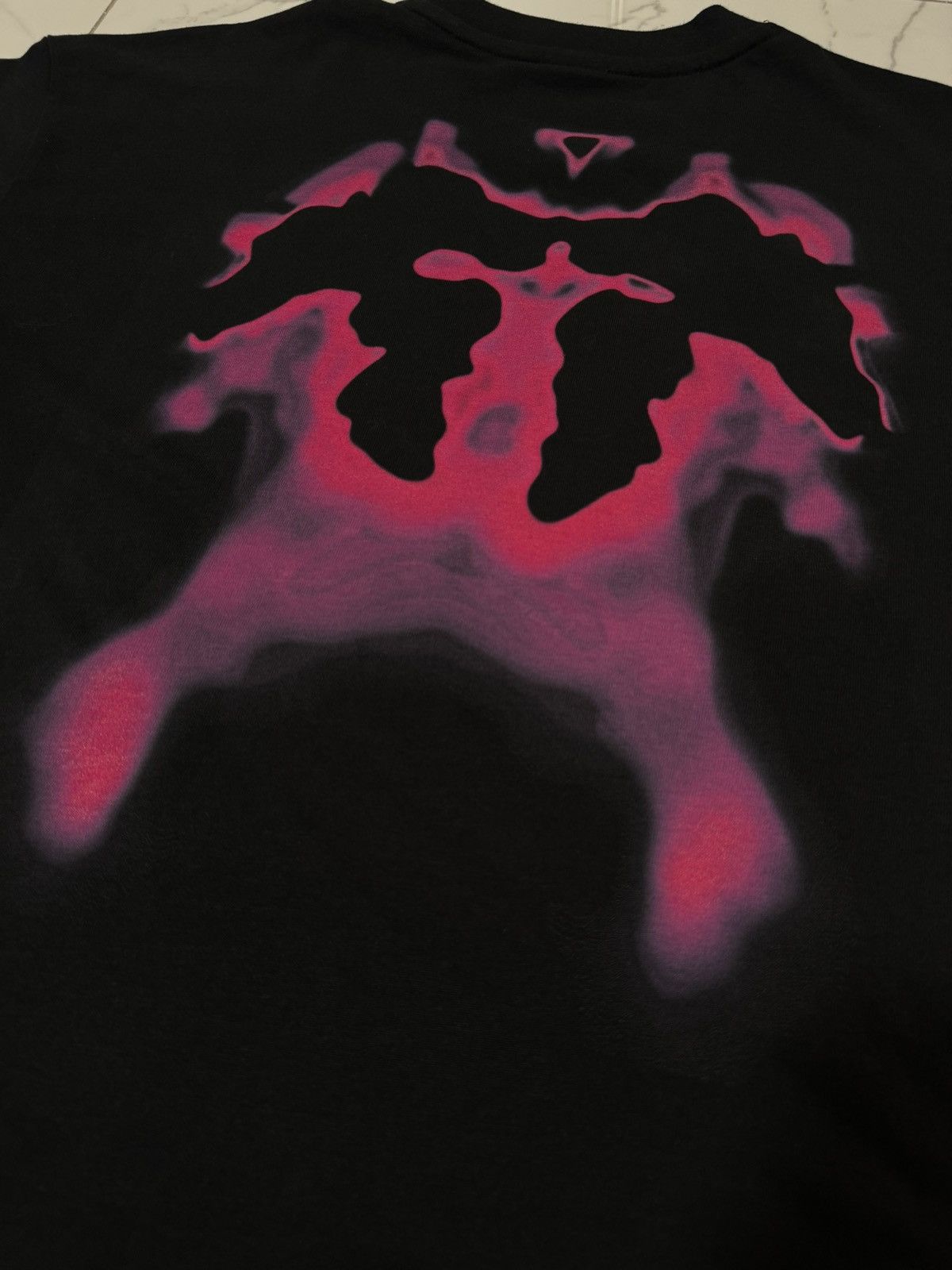 NOCTA × Nike Nocta Thermal Tee Unreleased Sample Size US L / EU 52-54 / 3 - 4 Thumbnail