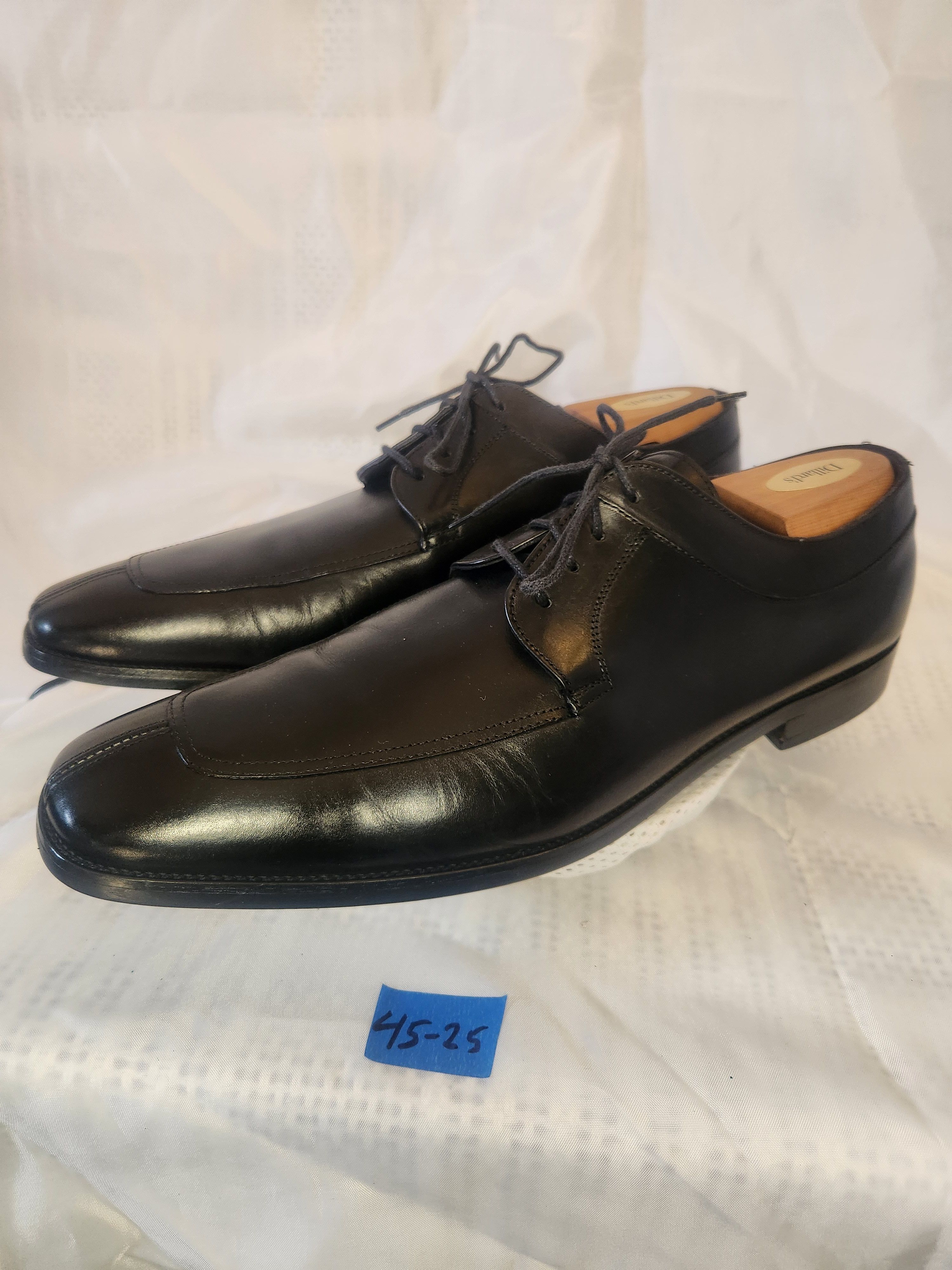 To Boot New York ADAM DERRICK SPLIT TOE Size US 11.5 / EU 44-45 - 4 Thumbnail