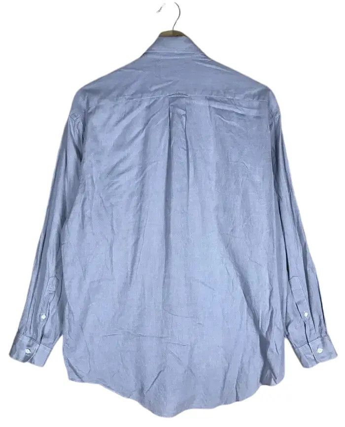 Aquascutum Vintage Aquascutum Of London Tshirts Size US L / EU 52-54 / 3 - 2 Thumbnail