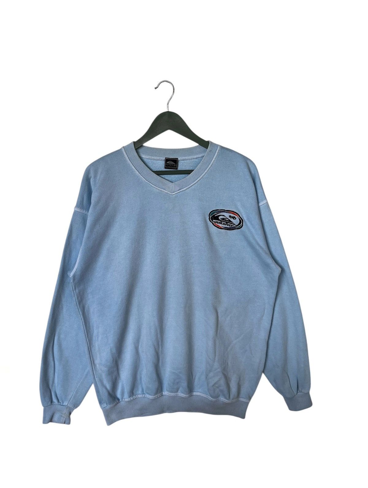 Vintage Quiksilver Sweatshirt
