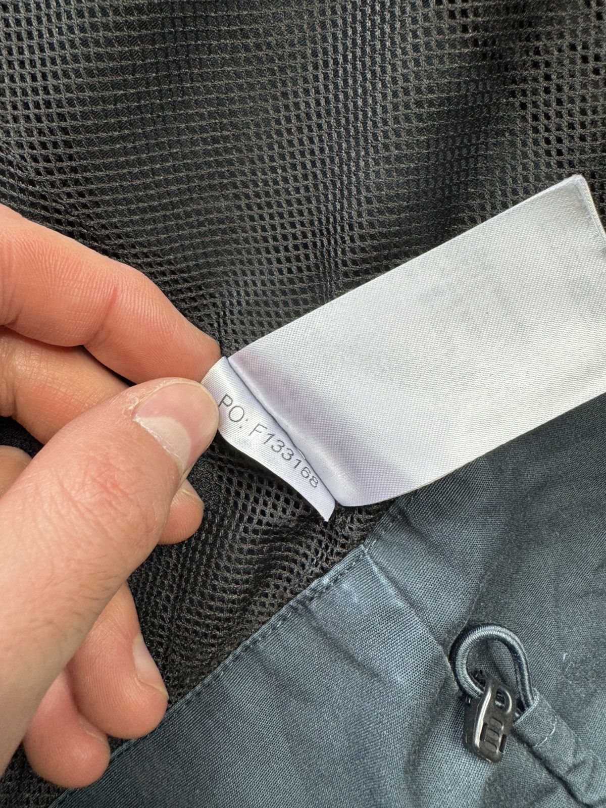 Fjallraven × Vintage Fjallraven G1000 Vintage Jacket Size L / US 10 / IT 46 - 8 Thumbnail