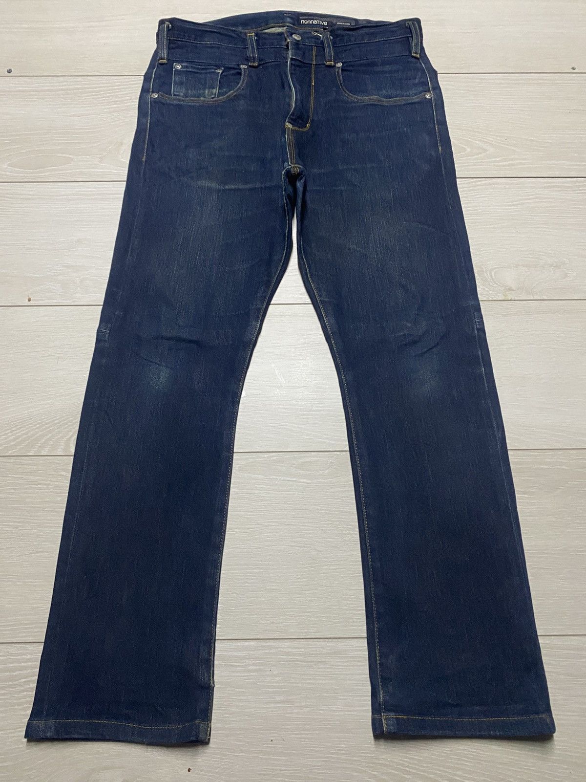 Nonnative | Grailed