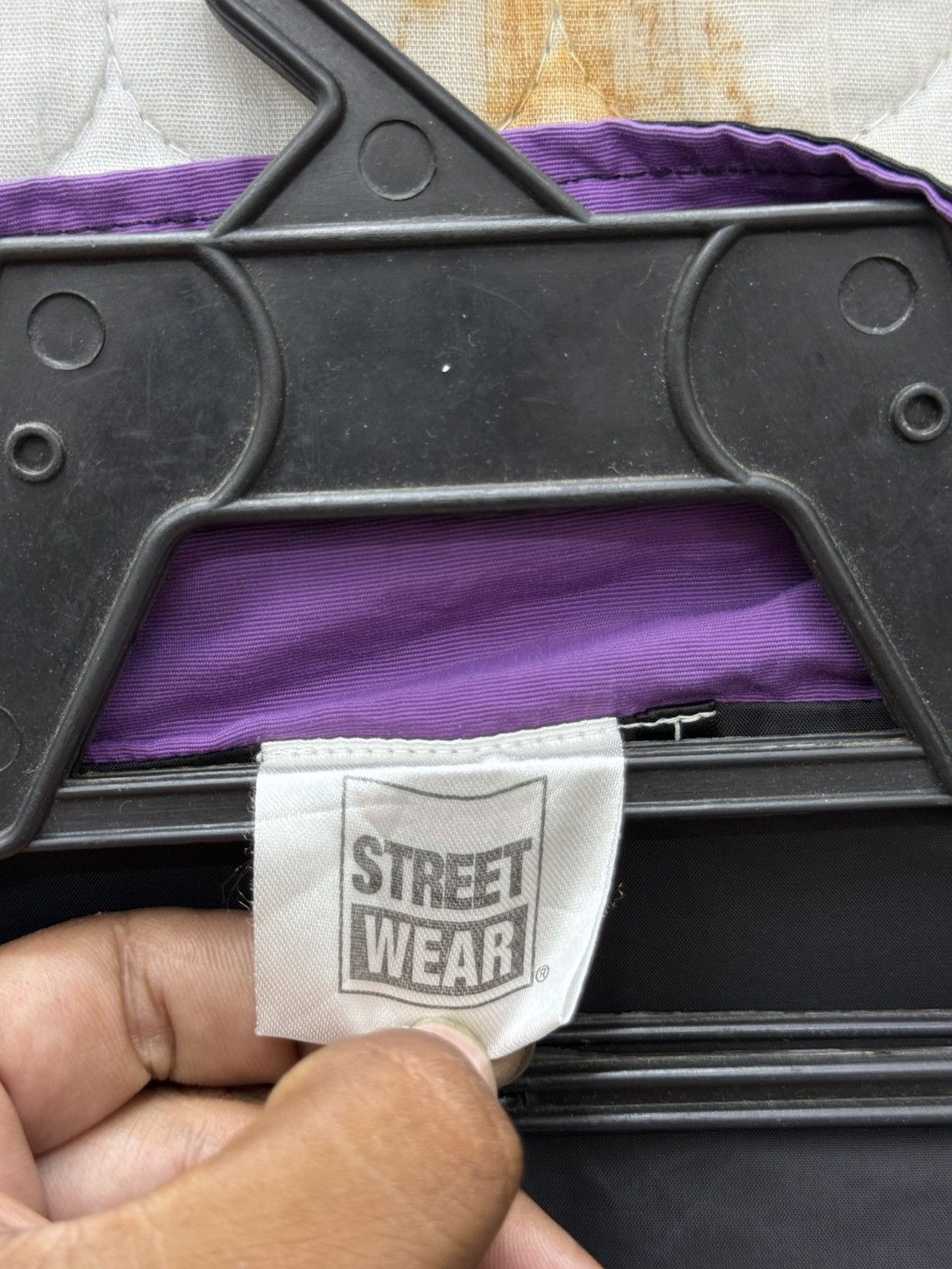 Vision Streetwear 💥💥🔥STEALS VISION STREETWEAR LIGHT JACKET Size US L / EU 52-54 / 3 - 5 Thumbnail