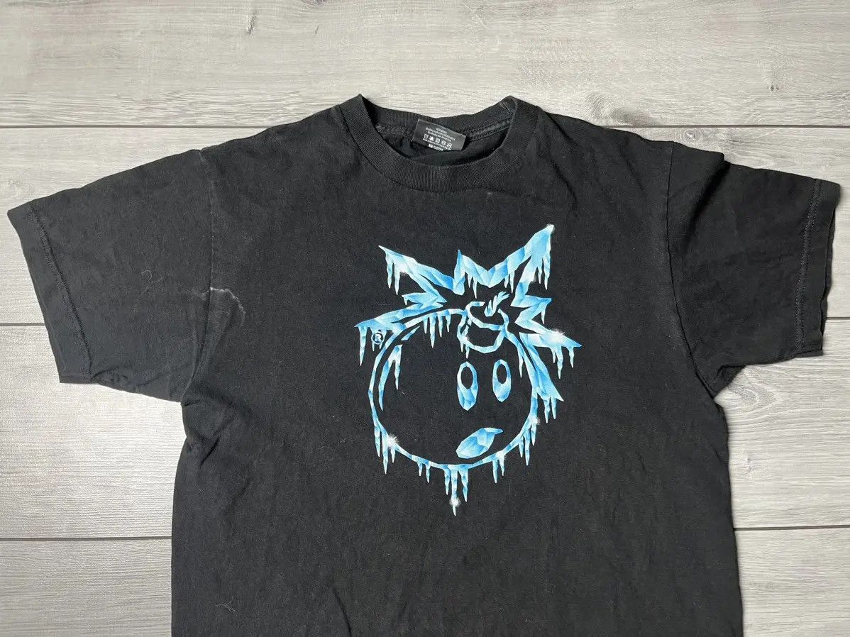The Hundreds The hundreds Tshirt bomb size Medium Size US M / EU 48-50 / 2 - 3 Thumbnail
