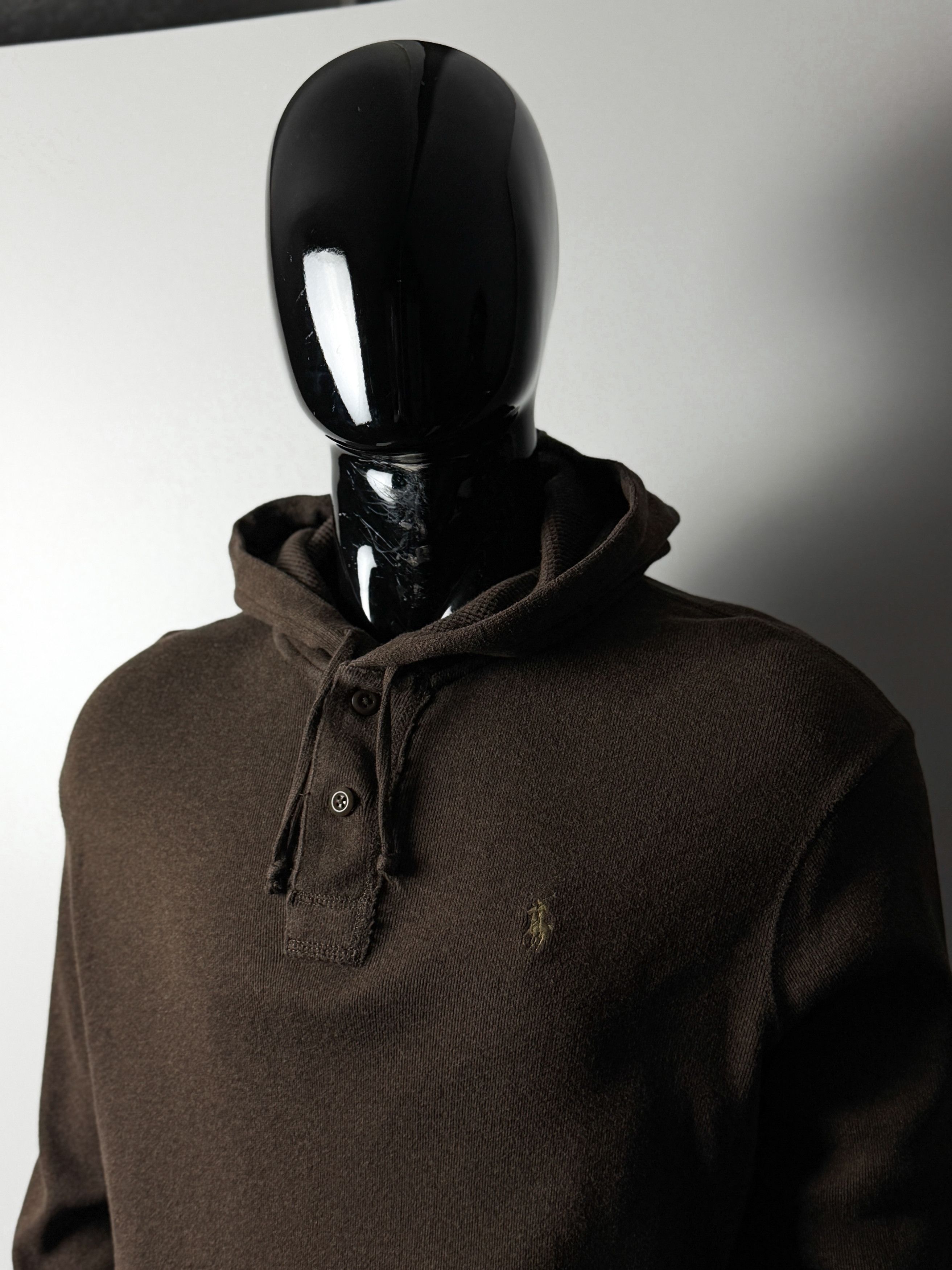 Polo Ralph Lauren Polo by Ralph Lauren Men’s Hoodie Size US M / EU 48-50 / 2 - 8 Thumbnail