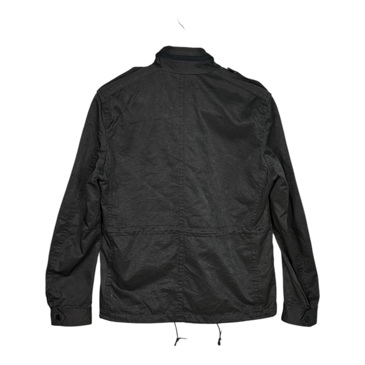 BIGI Men’s Bigi Tactical Field Jacket Multipocket 02 Size US M / EU 48-50 / 2 - 2 Thumbnail