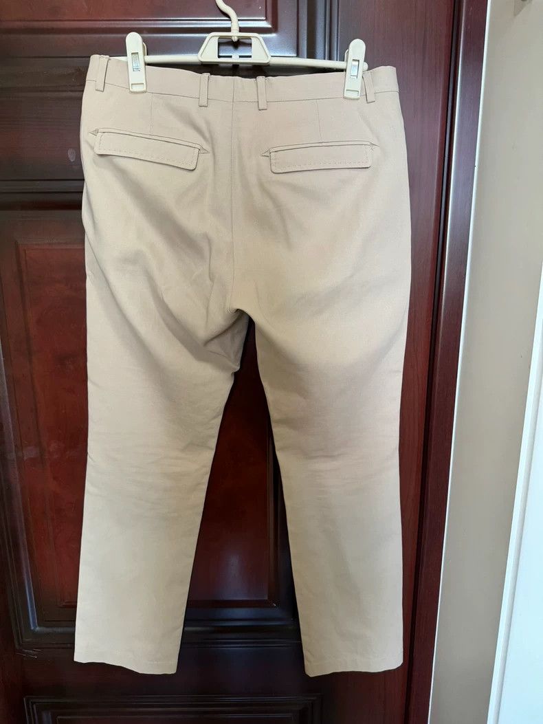 Gucci GucciCasual pants 2503-Nextarrow Size US 28 / EU 44 - 2 Thumbnail