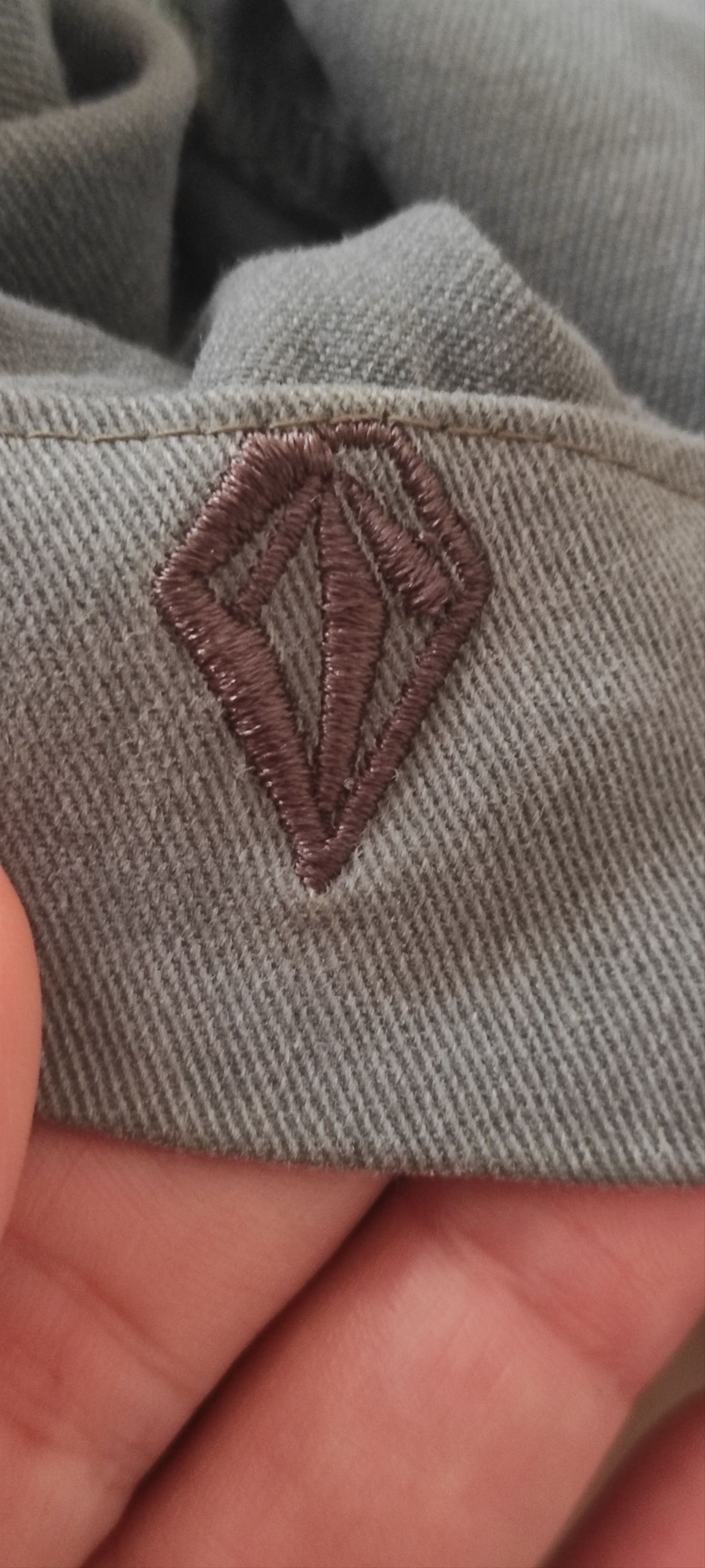 Volcom Volcom Corpo Class Chino Shorts Mens Size 34 Size US 34 / EU 50 - 14 Thumbnail