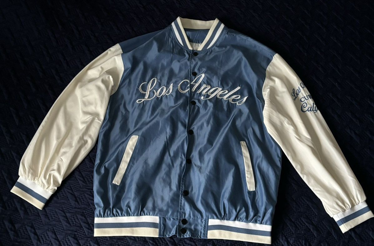 Other Los Angeles Varsity Baseball Jacket Size US S / EU 44-46 / 1 - 1 Thumbnail