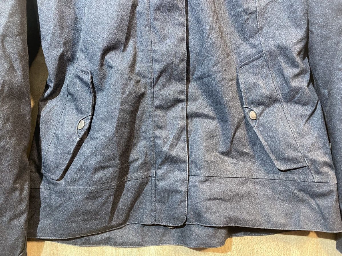 Jack Wolfskin Jack Wolfskin waterproof women’s jacket size XS Size XS / US 0-2 / IT 36-38 - 2 Thumbnail