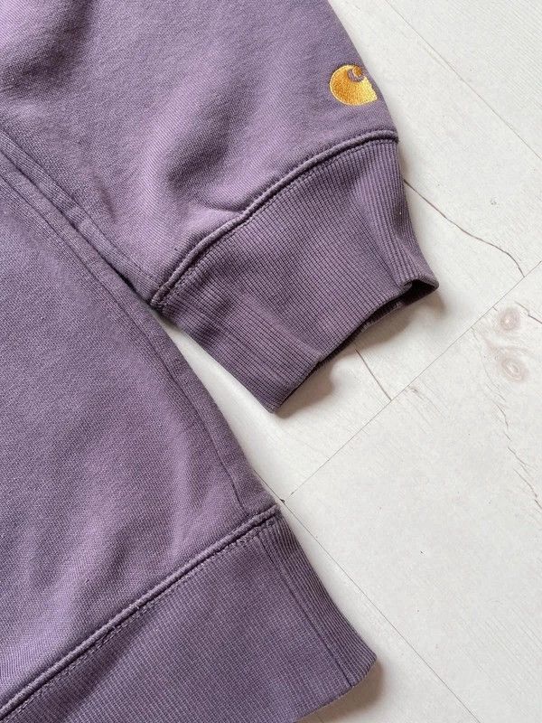 Carhartt Carhartt Sz XL Sweatshirt Crewneck 2020 Blank Size US XL / EU 56 / 4 - 4 Thumbnail