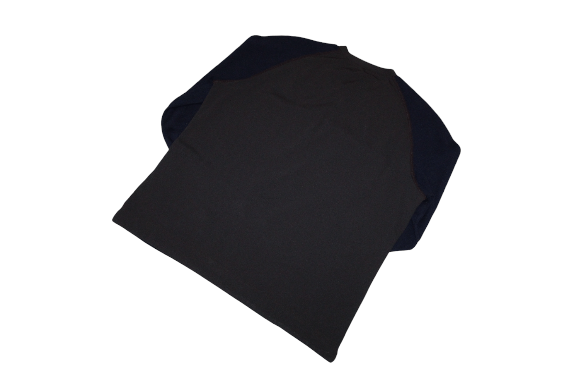 Marithe + Francois Girbaud 💥Marithe Francois Girbaud CRAVATATAKILLER V-neck L/S Size US XXL / EU 58 / 5 - 11 Thumbnail