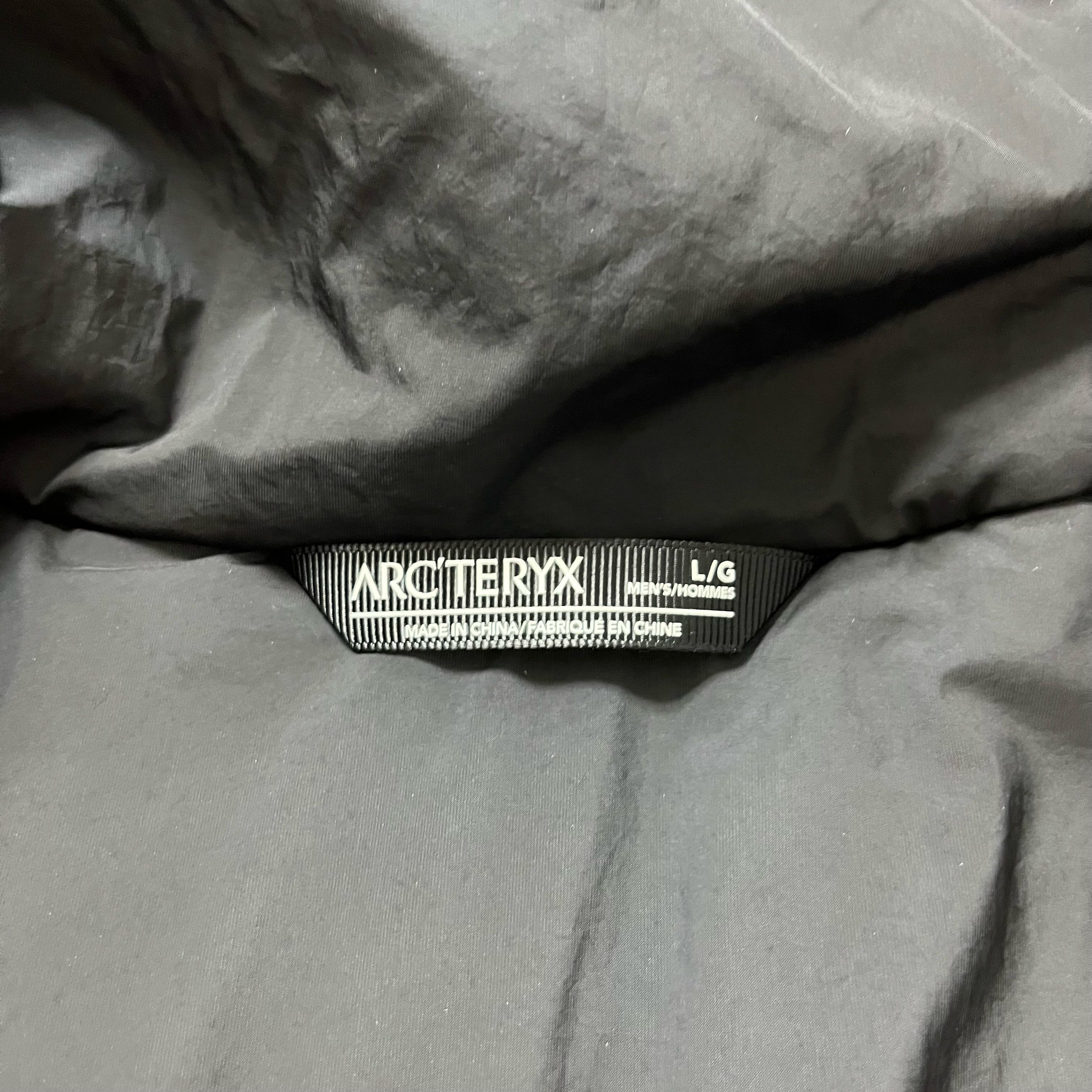 Arcteryx Beta Insulated Jacket