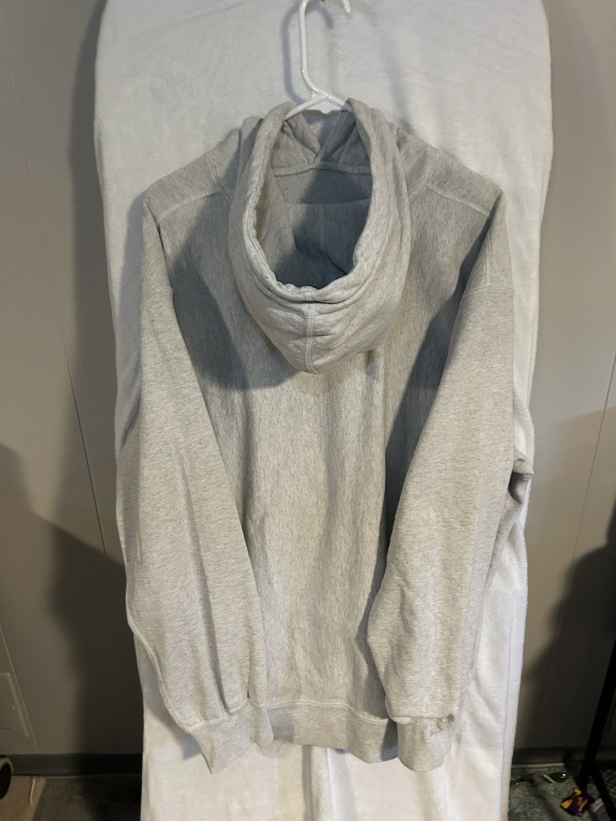 Supreme Supreme Drop Shadow Hoodie Size US XL / EU 56 / 4 - 2 Thumbnail