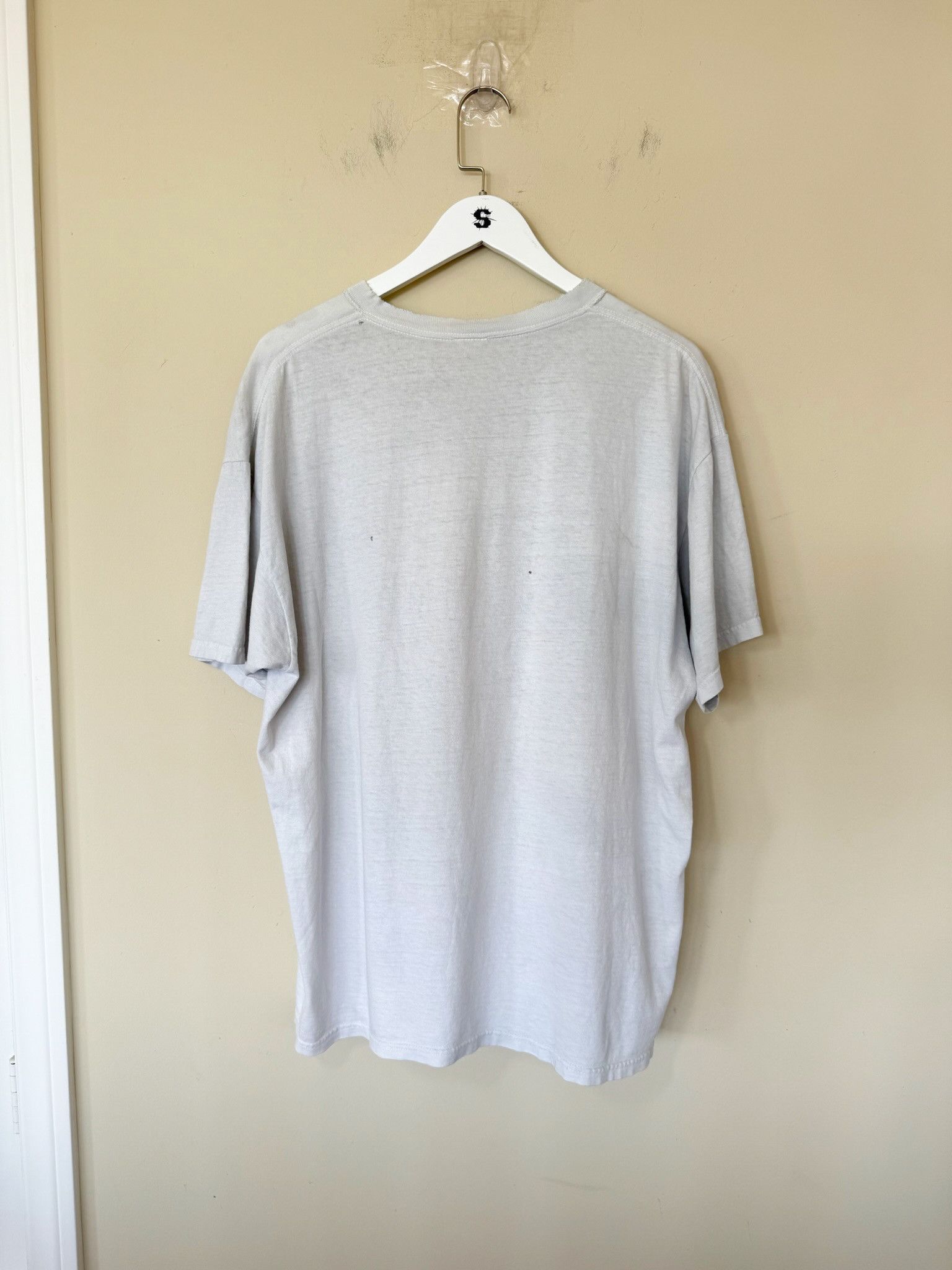 Vintage Transitions The Future Is Now Size US XXL / EU 58 / 5 - 2 Thumbnail