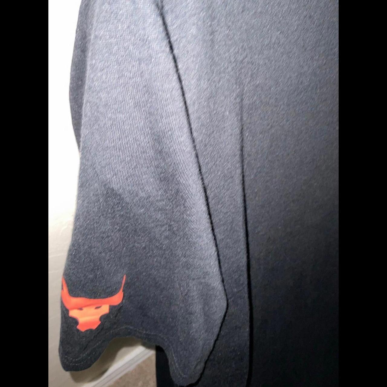 Under Armour Mens Used Ua Under Armour Cd43 Size US XL / EU 56 / 4 - 5 Thumbnail