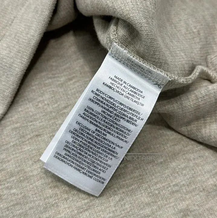 Polo Ralph Lauren Polo Ralph Lauren Classic Half. Size US S / EU 44-46 / 1 - 6 Thumbnail