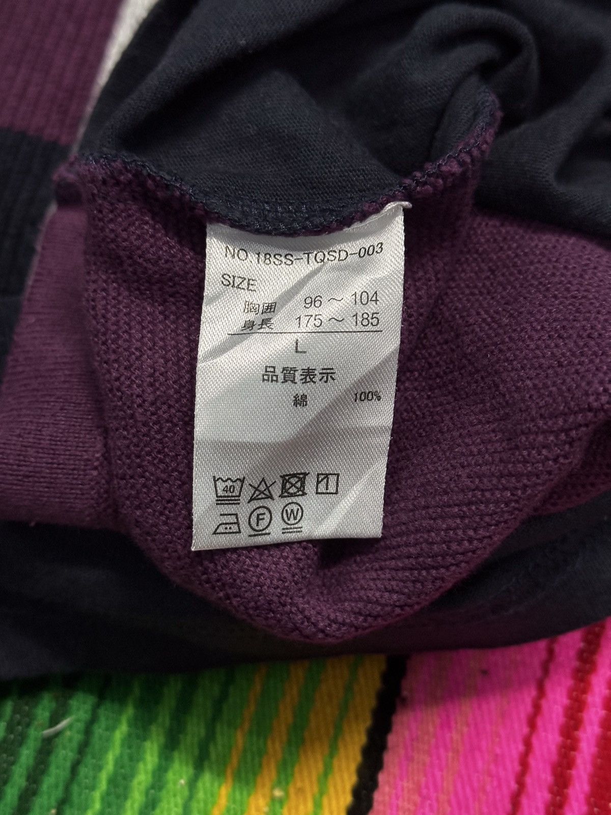 Designer 💥Semantic Design💥 Colourful Design Semantic Desing💥 Size US M / EU 48-50 / 2 - 5 Thumbnail