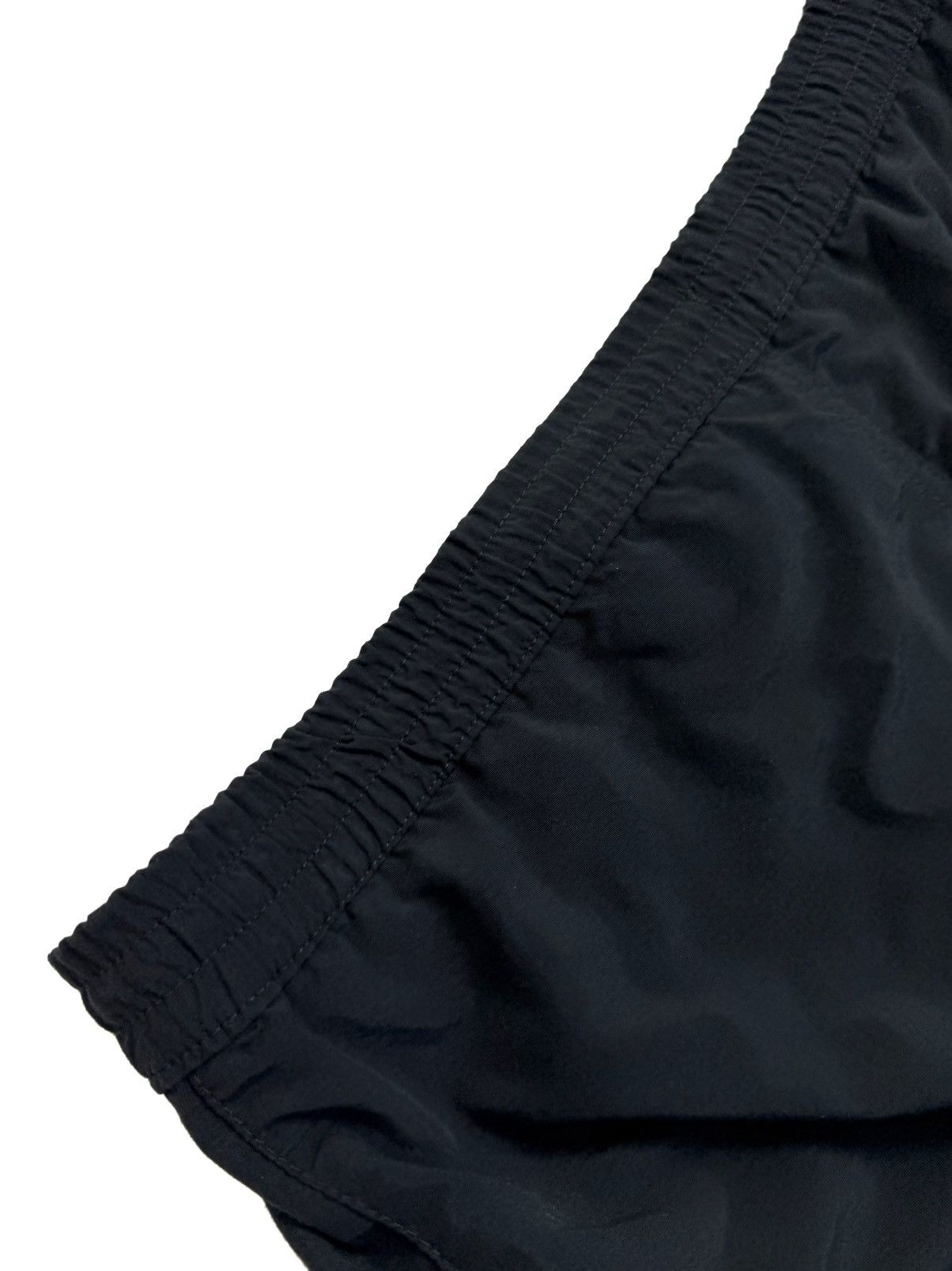 Nike 90s Nike Challange Court Andre Agassi Nylon Shorts Vintage Size US 32 / EU 48 - 12 Thumbnail