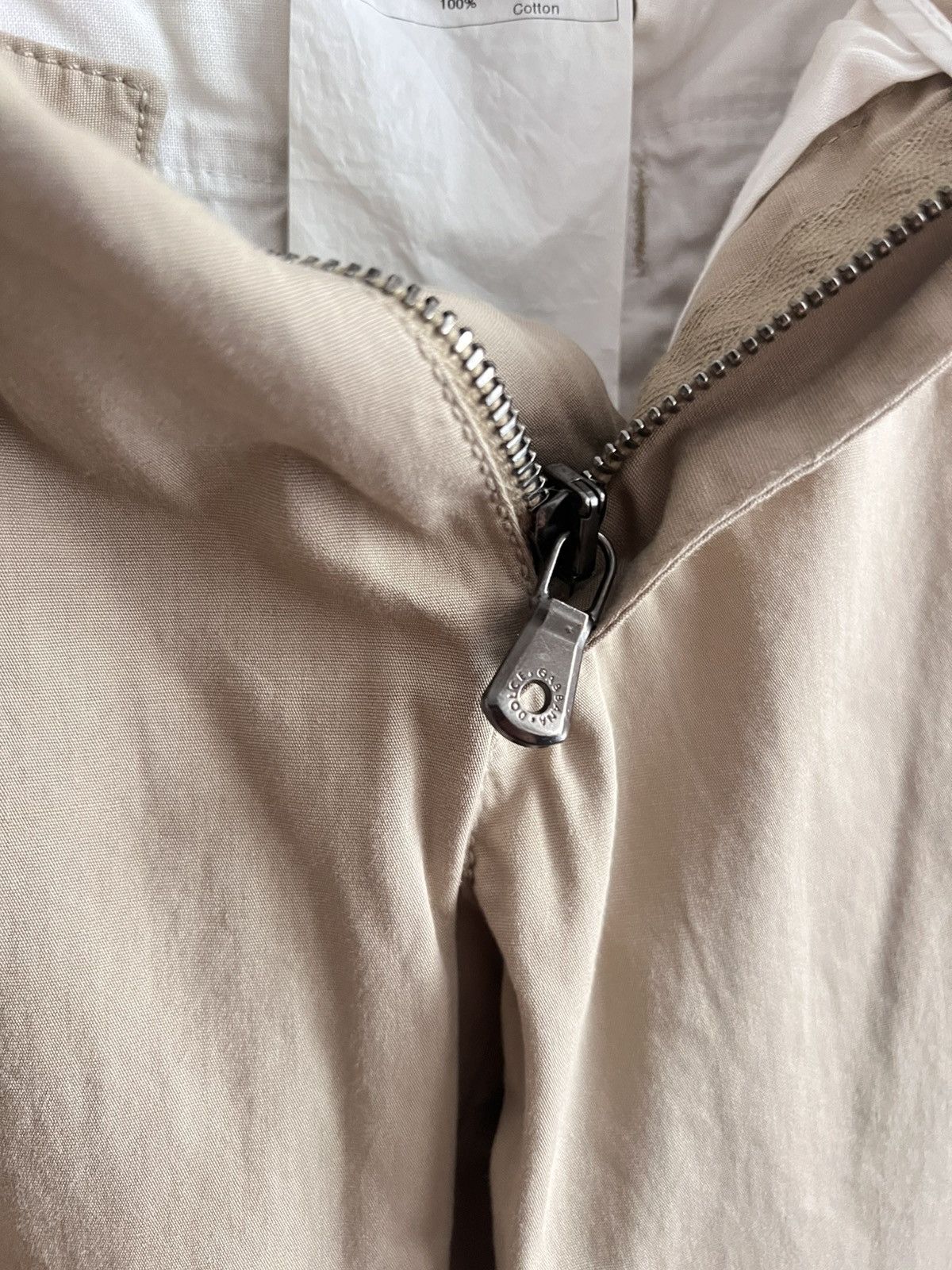 Dolce & Gabbana Dolce & Gabbana 2004 bondage trousers Size US 31 - 5 Thumbnail