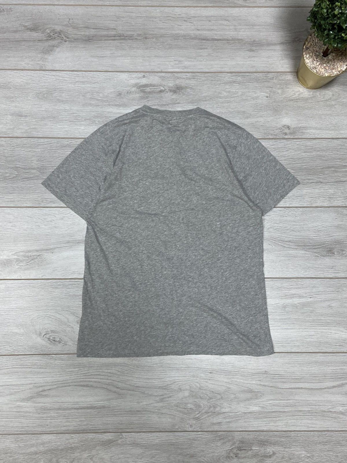 Off-White Off-white “logo” small Virgil Abloh tag vintage t-shirt Size US S / EU 44-46 / 1 - 10 Thumbnail