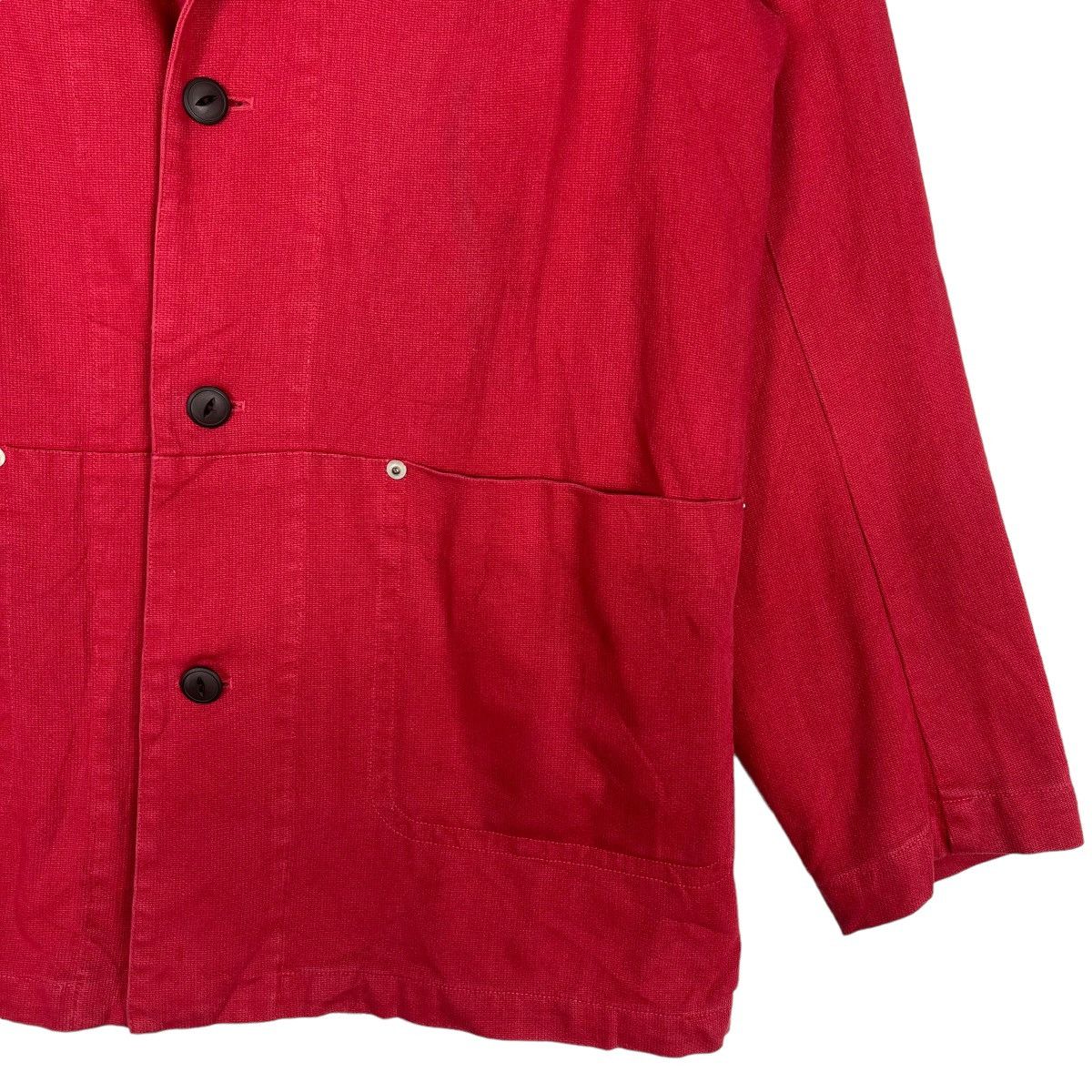 Japanese Brand 🔥FREE SHIPPING🔥SCOOP CHORE JACKET Size US M / EU 48-50 / 2 - 5 Thumbnail