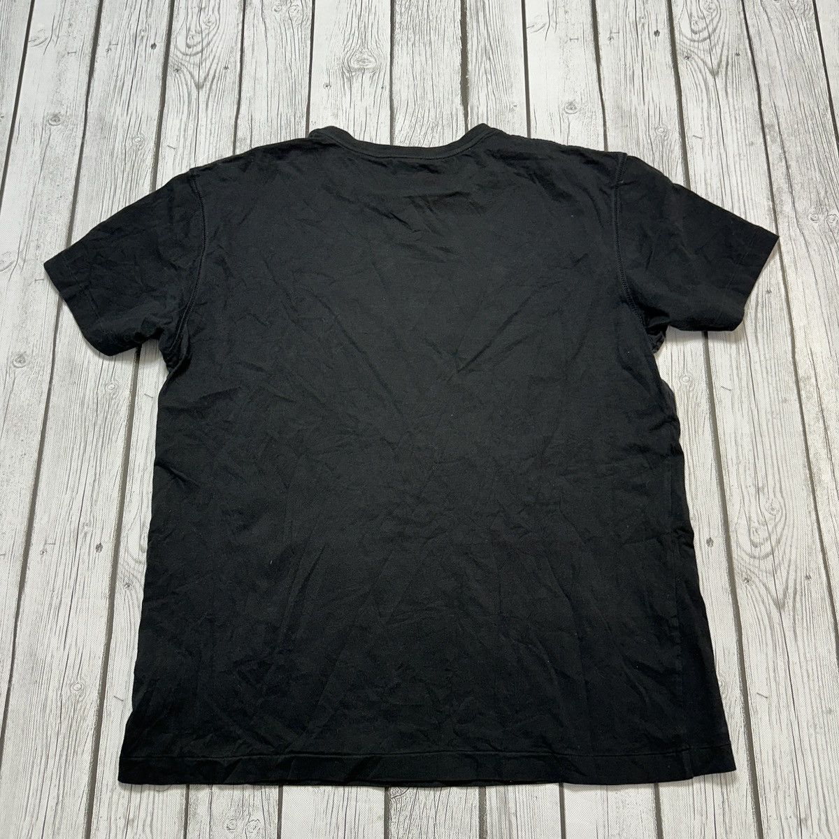 Diesel × Vintage Vintage Diesel tee Size US XXL / EU 58 / 5 - 2 Thumbnail