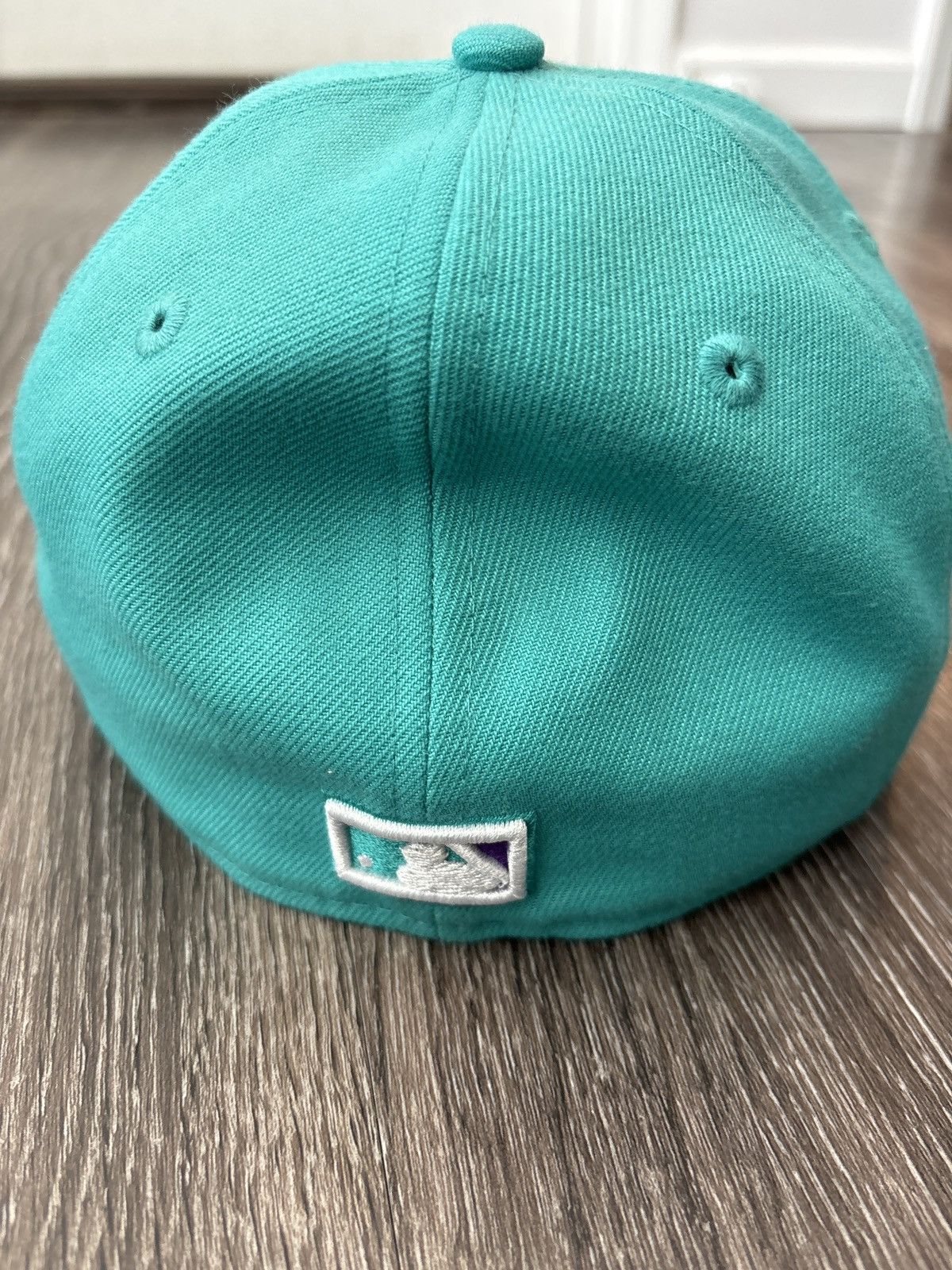 New Era Anaheim Angels Fitted Hat Special Edition Size ONE SIZE - 4 Thumbnail