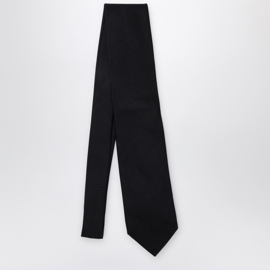 destin o1d2blof0125 Size: OS / Tie in Dark Blue Size ONE SIZE - 2 Thumbnail
