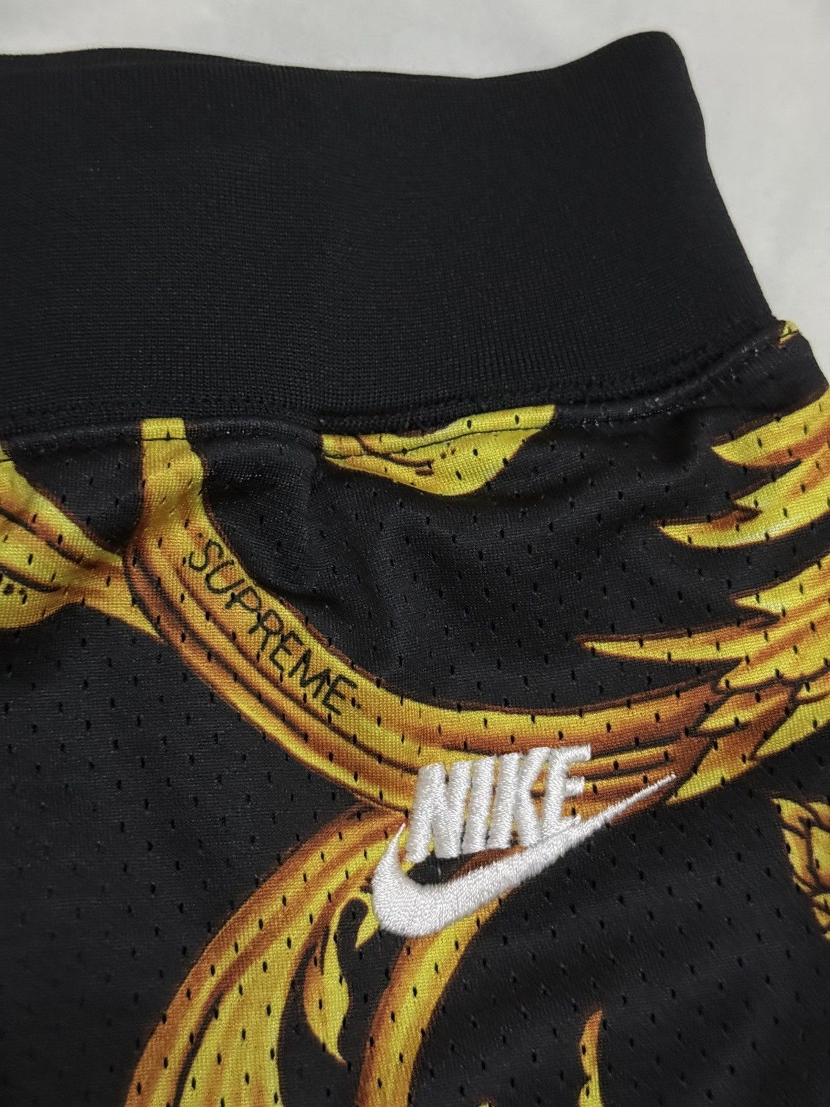 Nike × Supreme Supreme nike basketball shorts Size US 36 / EU 52 - 3 Thumbnail