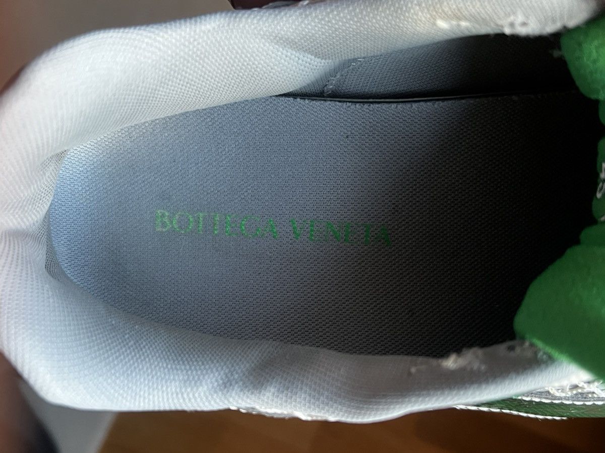 Bottega Veneta Bottega Veneta Orbit Flash sz 45 Size US 11 / EU 44 - 8 Thumbnail