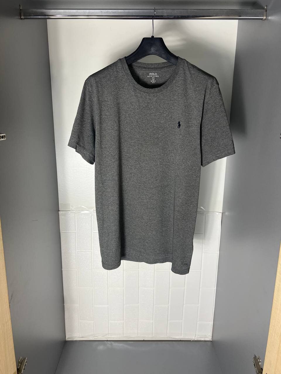 Polo Ralph Lauren VINTAGE POLO RALPH LAUREN CLASSIC T-SHIRT CASUAL y2K 90s Size US L / EU 52-54 / 3 - 1 Thumbnail