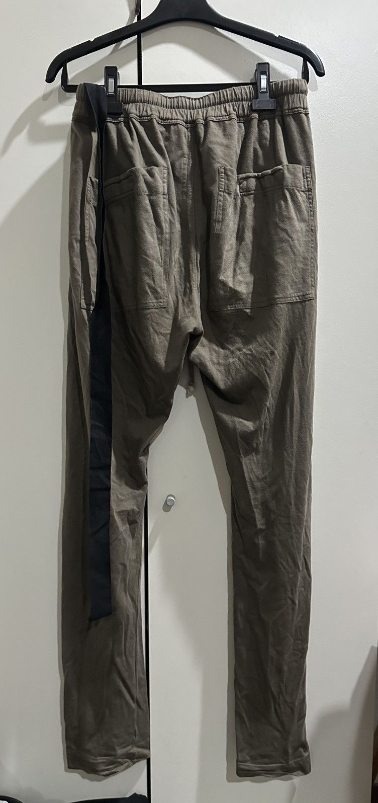 Rick Owens Drkshdw Drkshw Berlin pants Sz S Size US 31 - 2 Thumbnail
