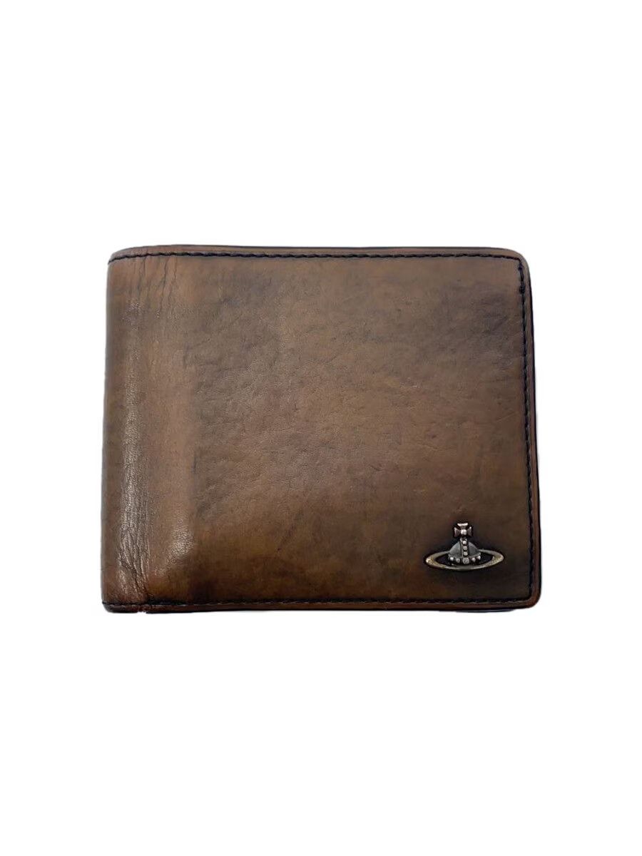 Vivienne Westwood Orb Leather Wallet Size ONE SIZE - 1 Thumbnail