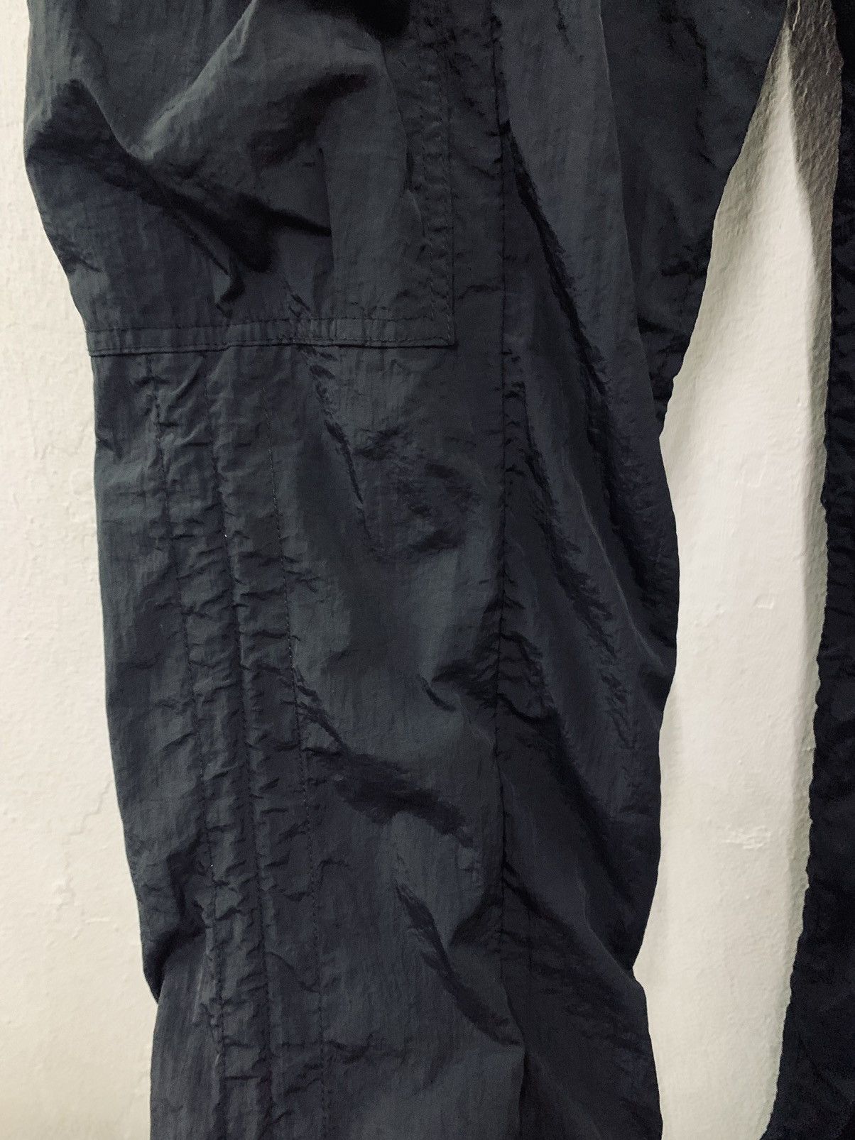 Japanese Brand Suggestion Track Pants Size US 29 - 5 Thumbnail