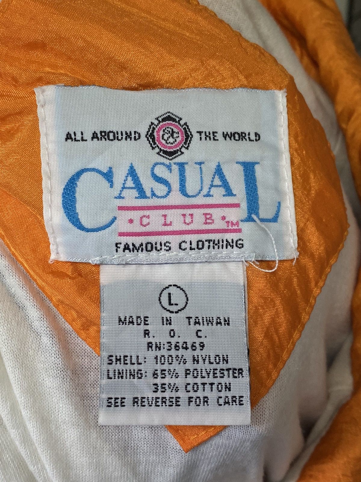 Vintage Vintage 90’s Ski Jacket Size US L / EU 52-54 / 3 - 16 Thumbnail