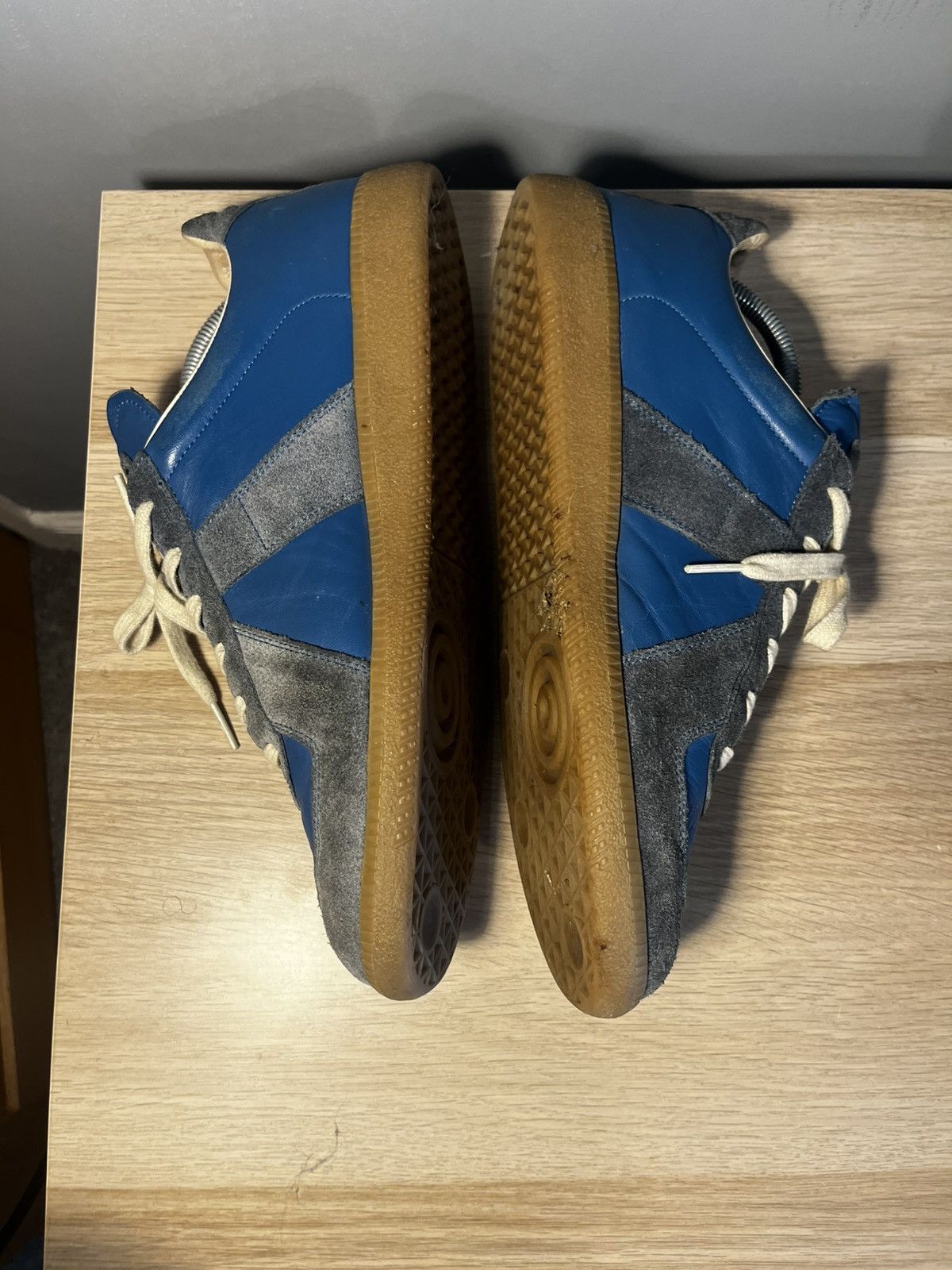 Maison Margiela Maison martin margiela gat Size US 10 / EU 43 - 3 Thumbnail